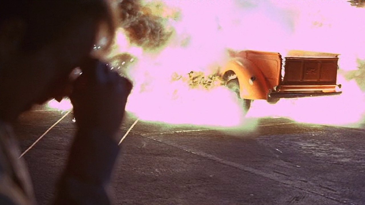 Triangolo di fuoco