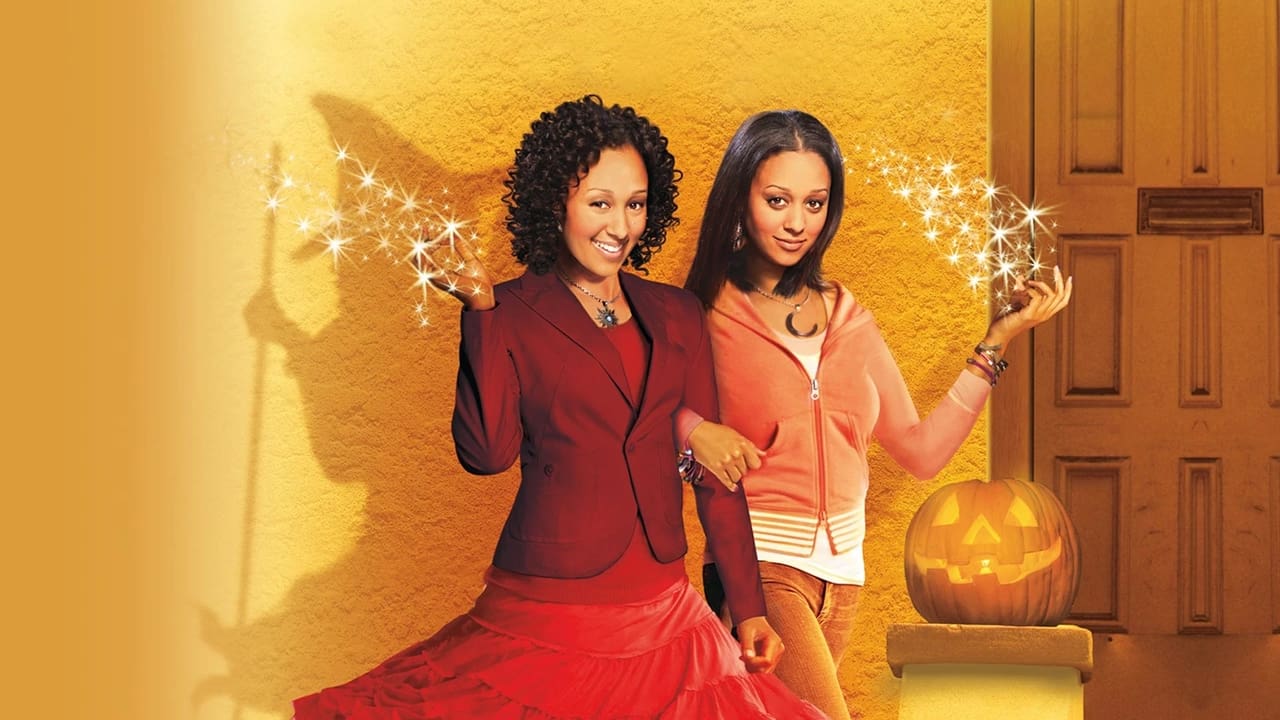 Twitches - Gemelle streghelle