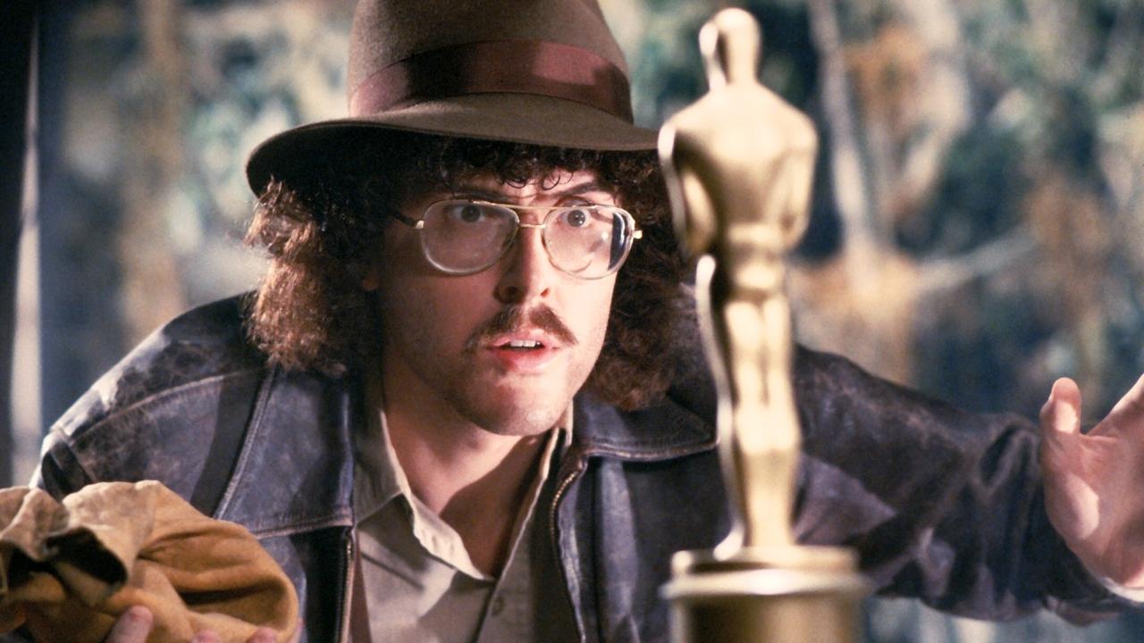 UHF - I vidioti
