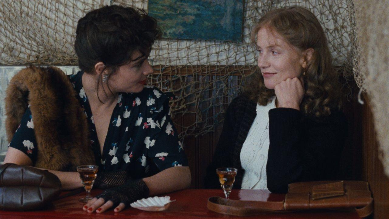 Un affare di donne