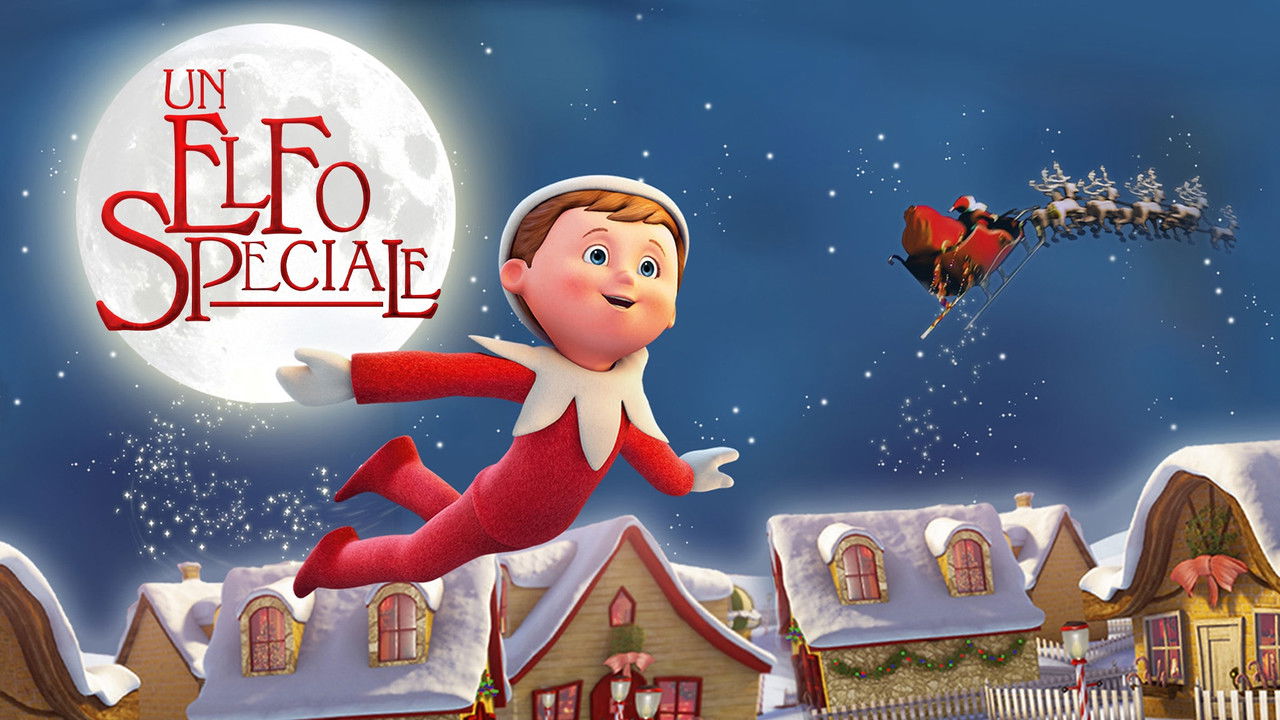 Un Elfo speciale