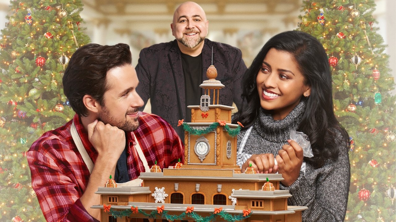 Un Natale di pan di zenzero