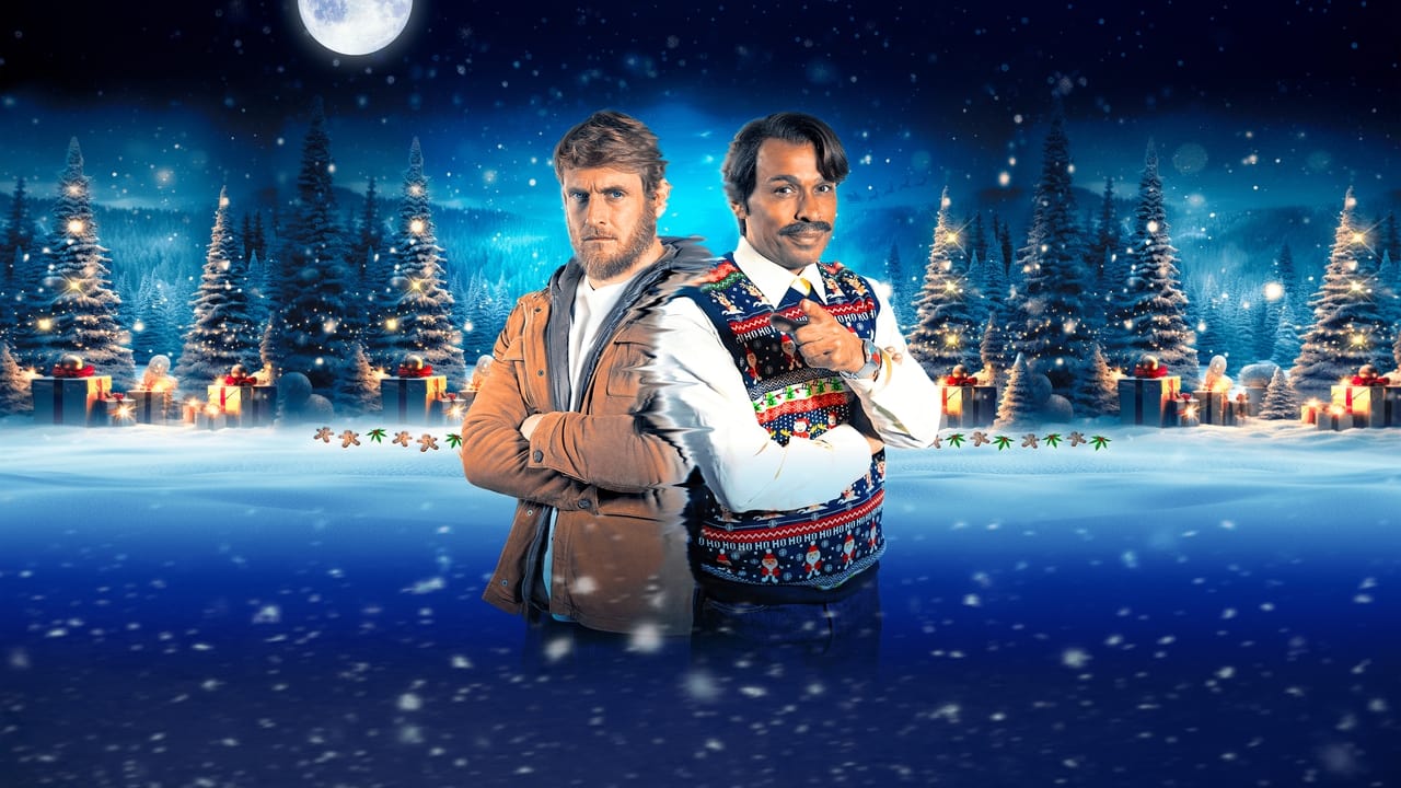 Un Natale stupefacente