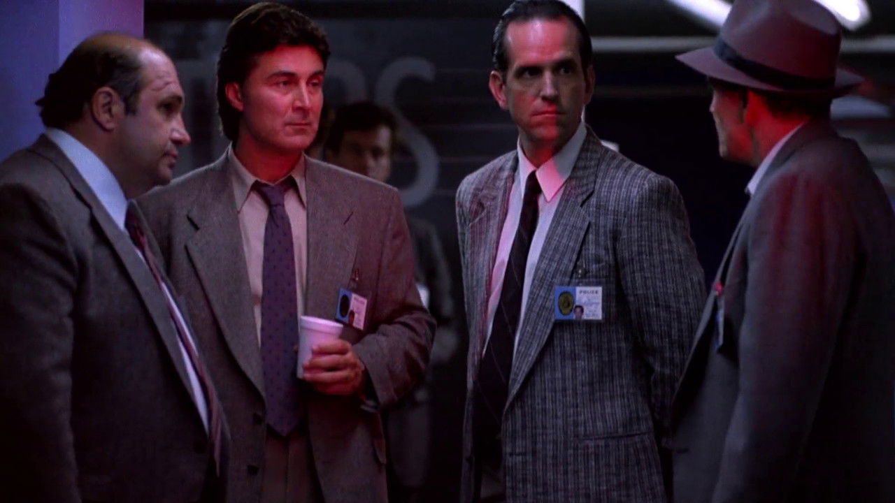 Un nuovo caso per Sam Dietz