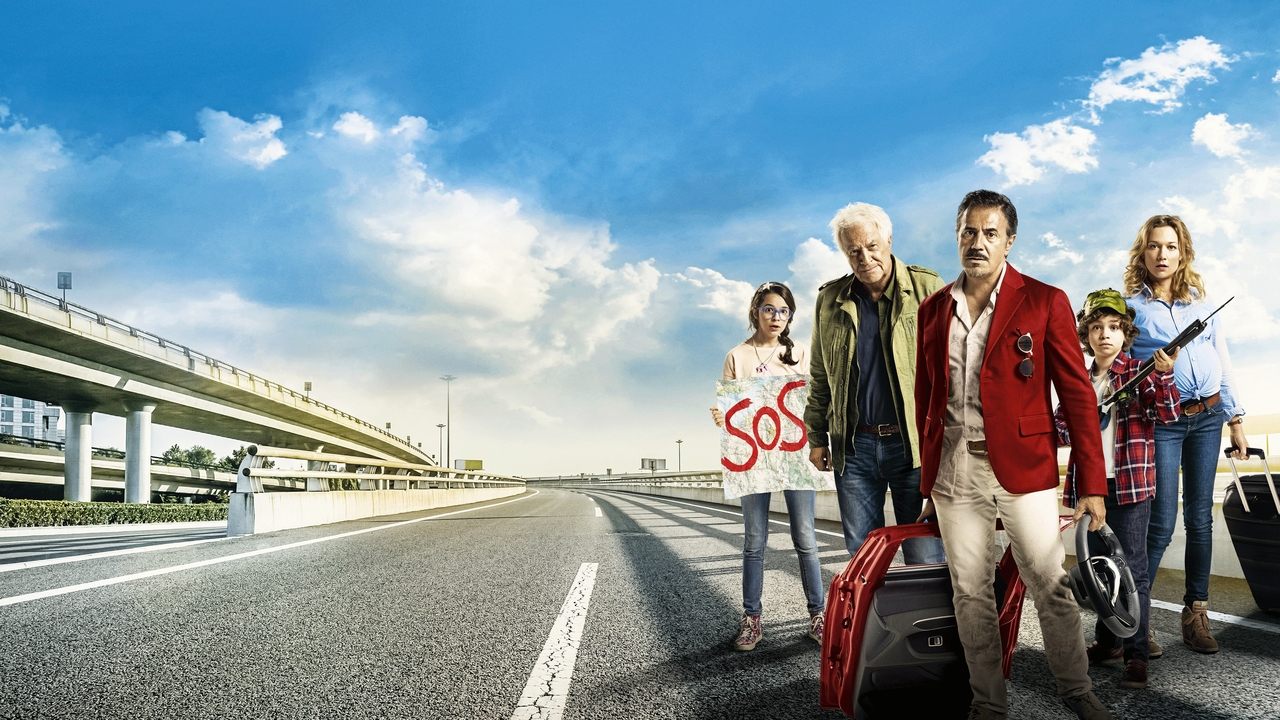 Una famiglia senza freni