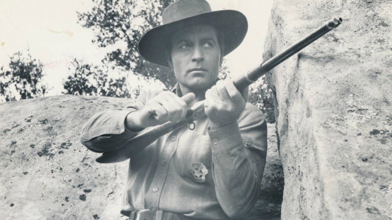 Una pistola che canta