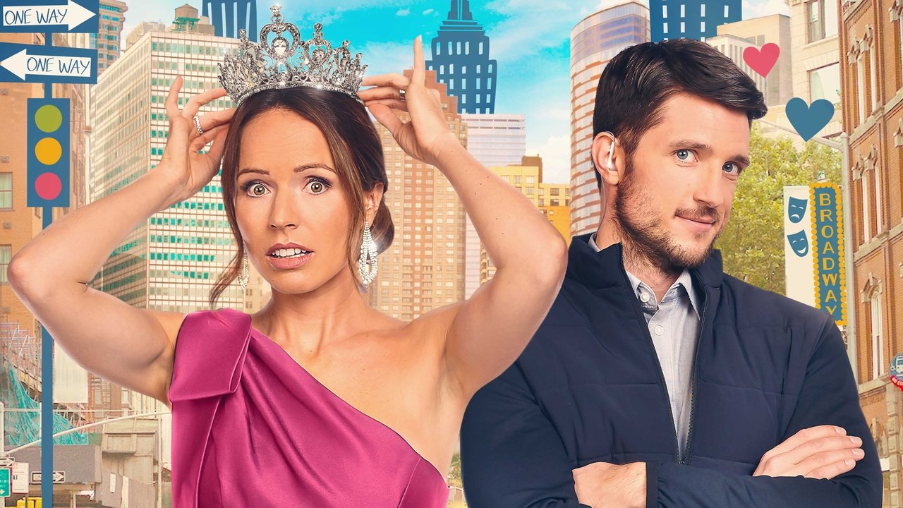 Una principessa a Manhattan