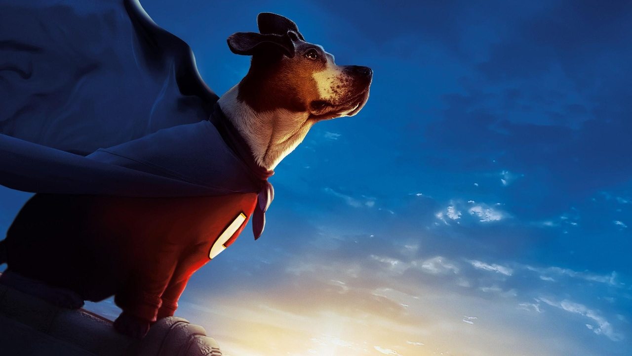 Underdog - Storia di un vero supereroe