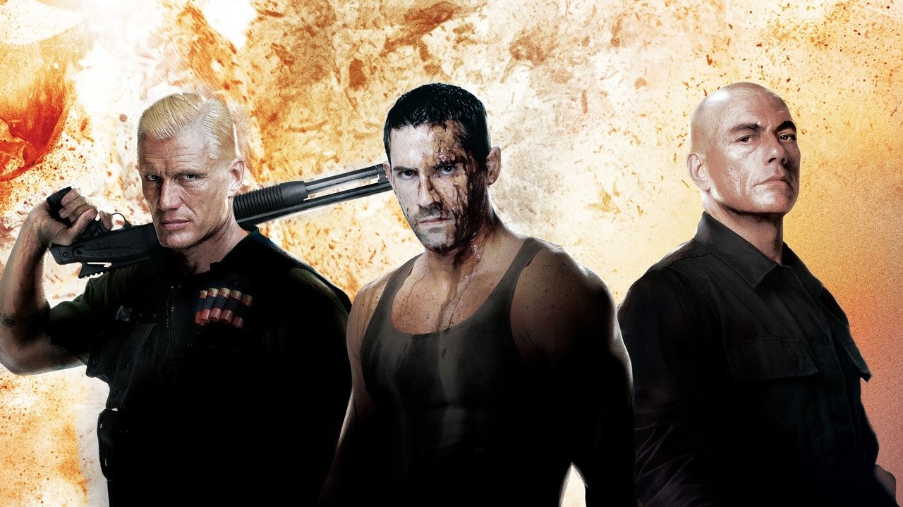 Universal Soldier - Il giorno del giudizio