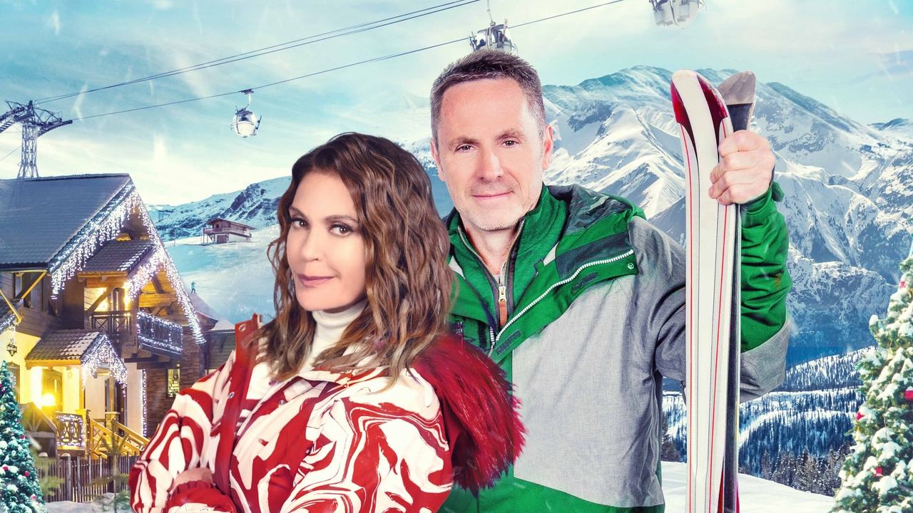 Uno Chalet Per Natale