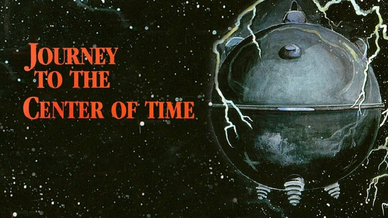 Viaggio al centro del tempo