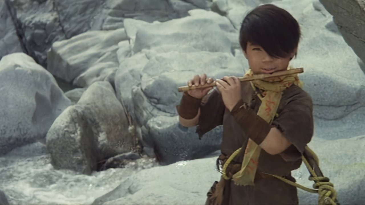 Watari, ragazzo prodigio