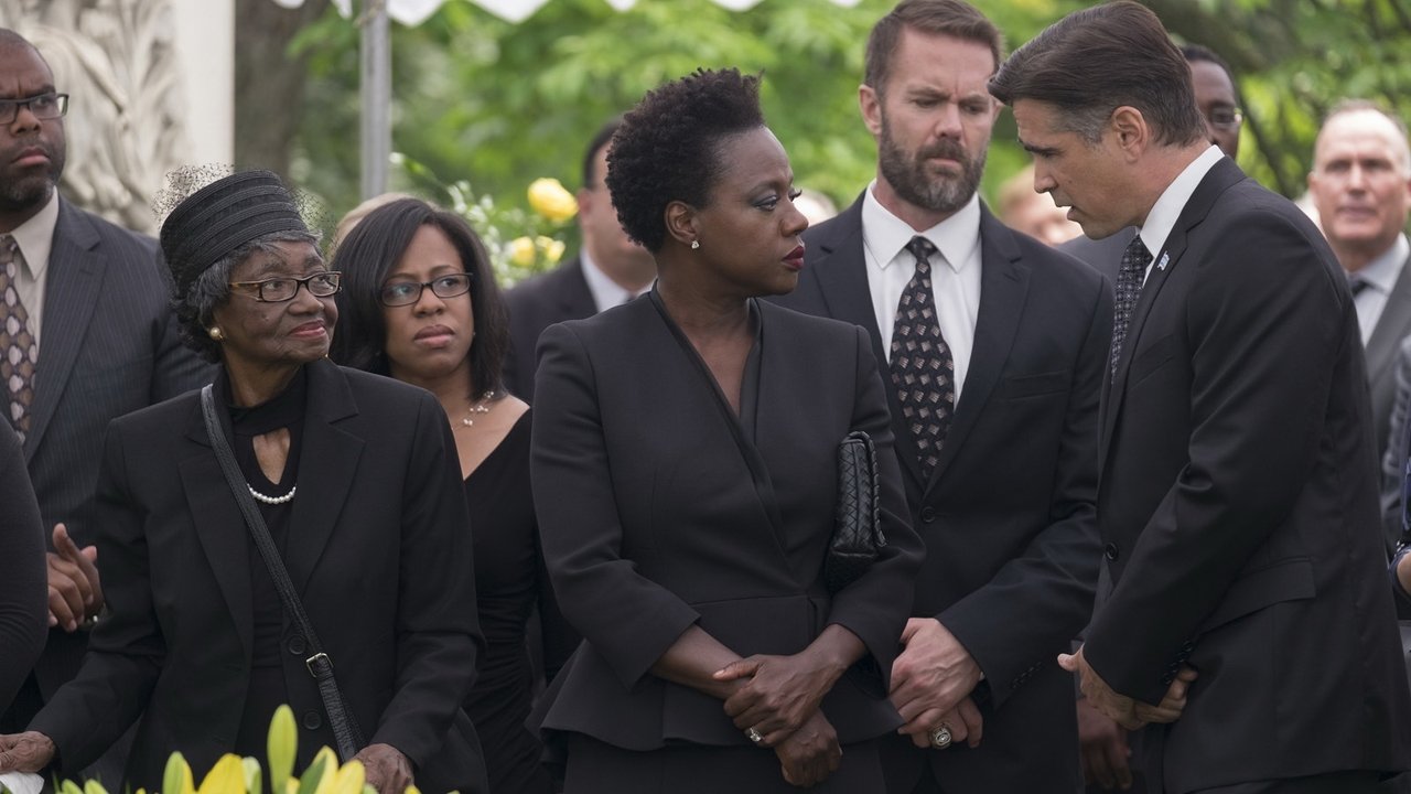 Widows - Eredità criminale