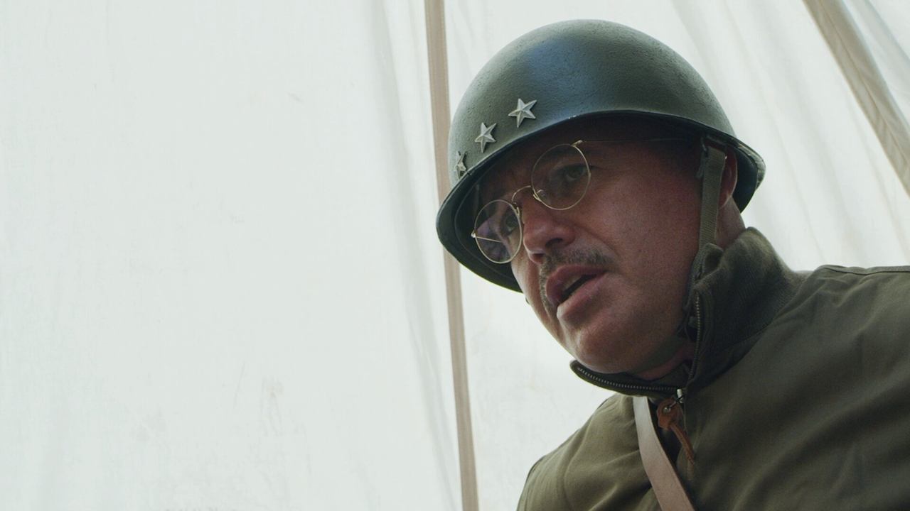 Winter War - Operazione Ardenne
