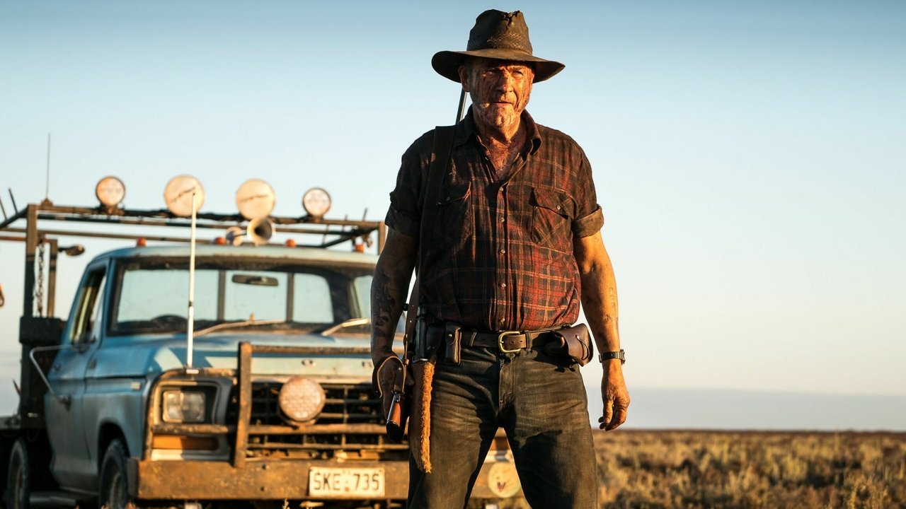 Wolf Creek 2 - La preda sei tu