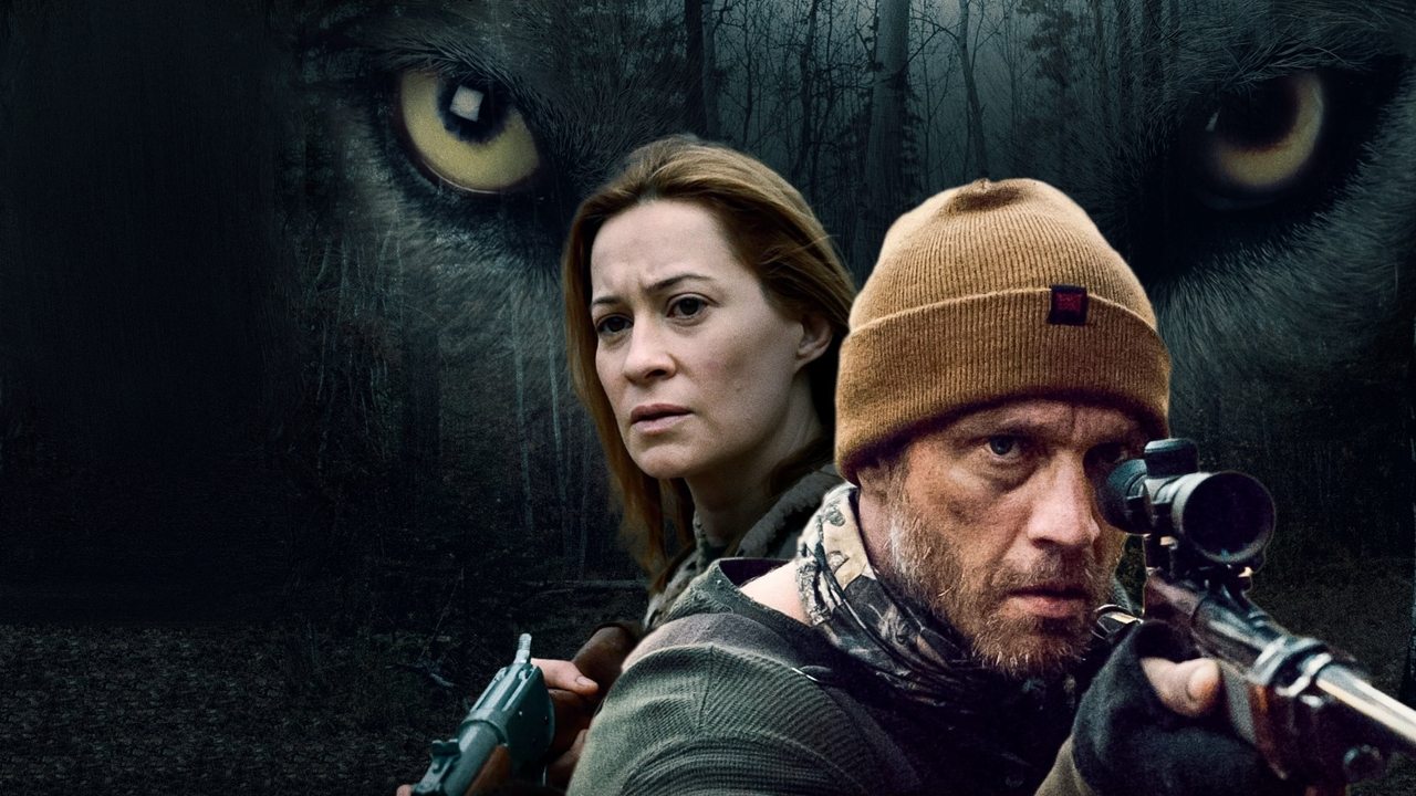 Wolf Hunter
