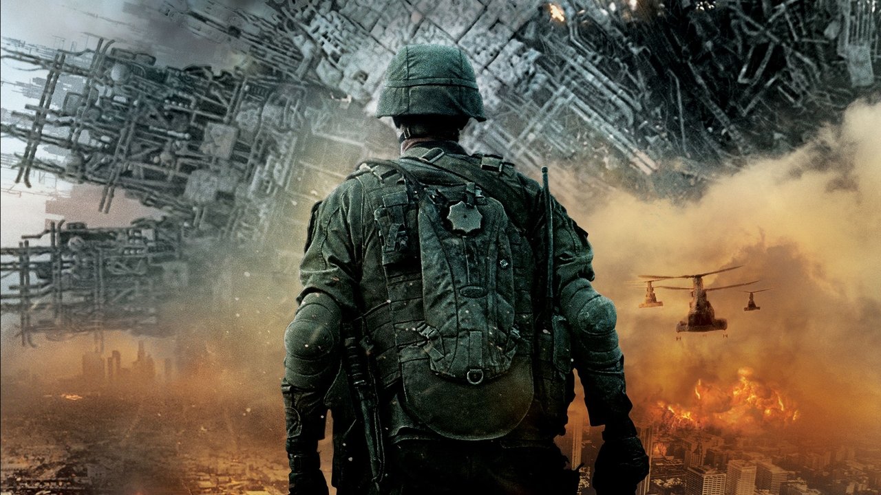 World invasion