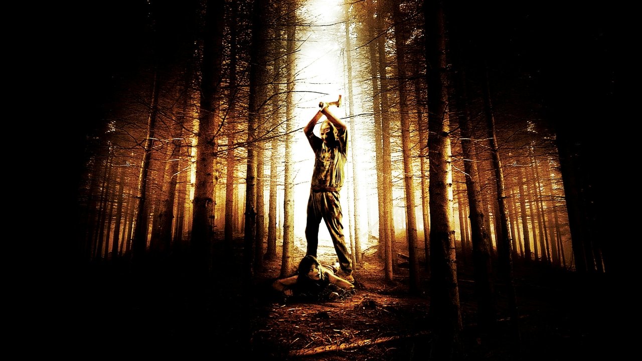 Wrong Turn 3 - Svolta mortale