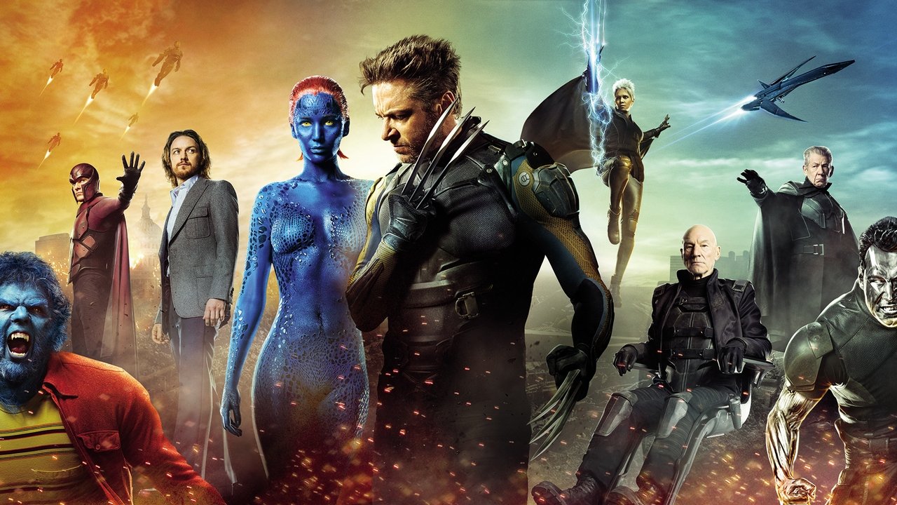 X-Men - Giorni di un futuro passato