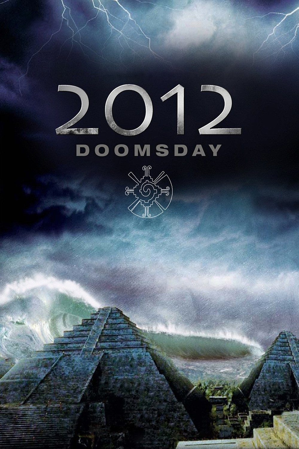 Locandina di 2012: Doomsday