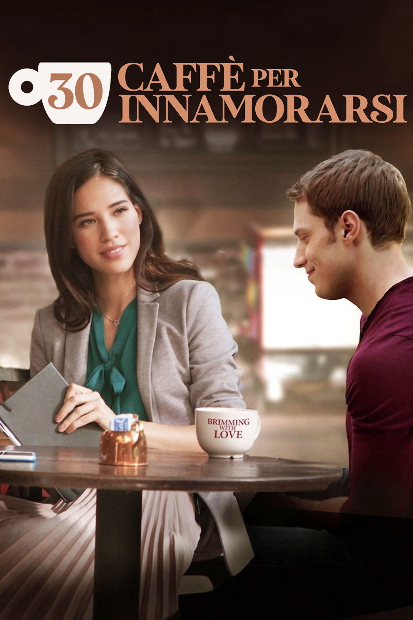 Locandina di 30 caffè per innamorarsi
