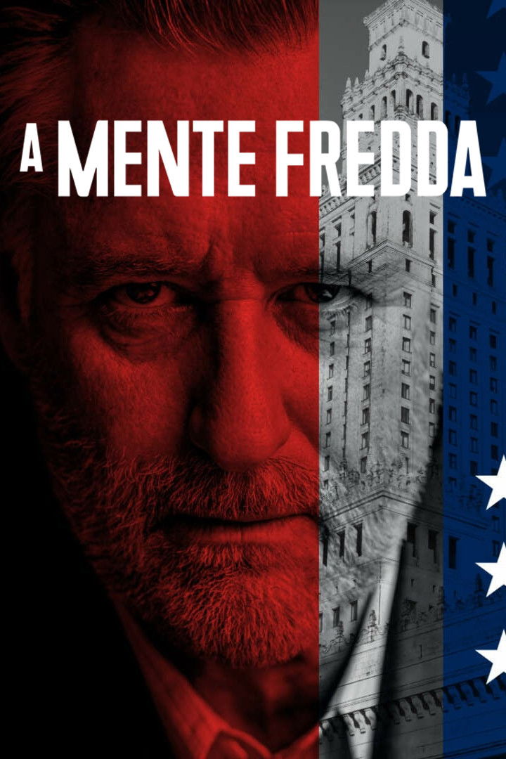 Locandina di A mente fredda