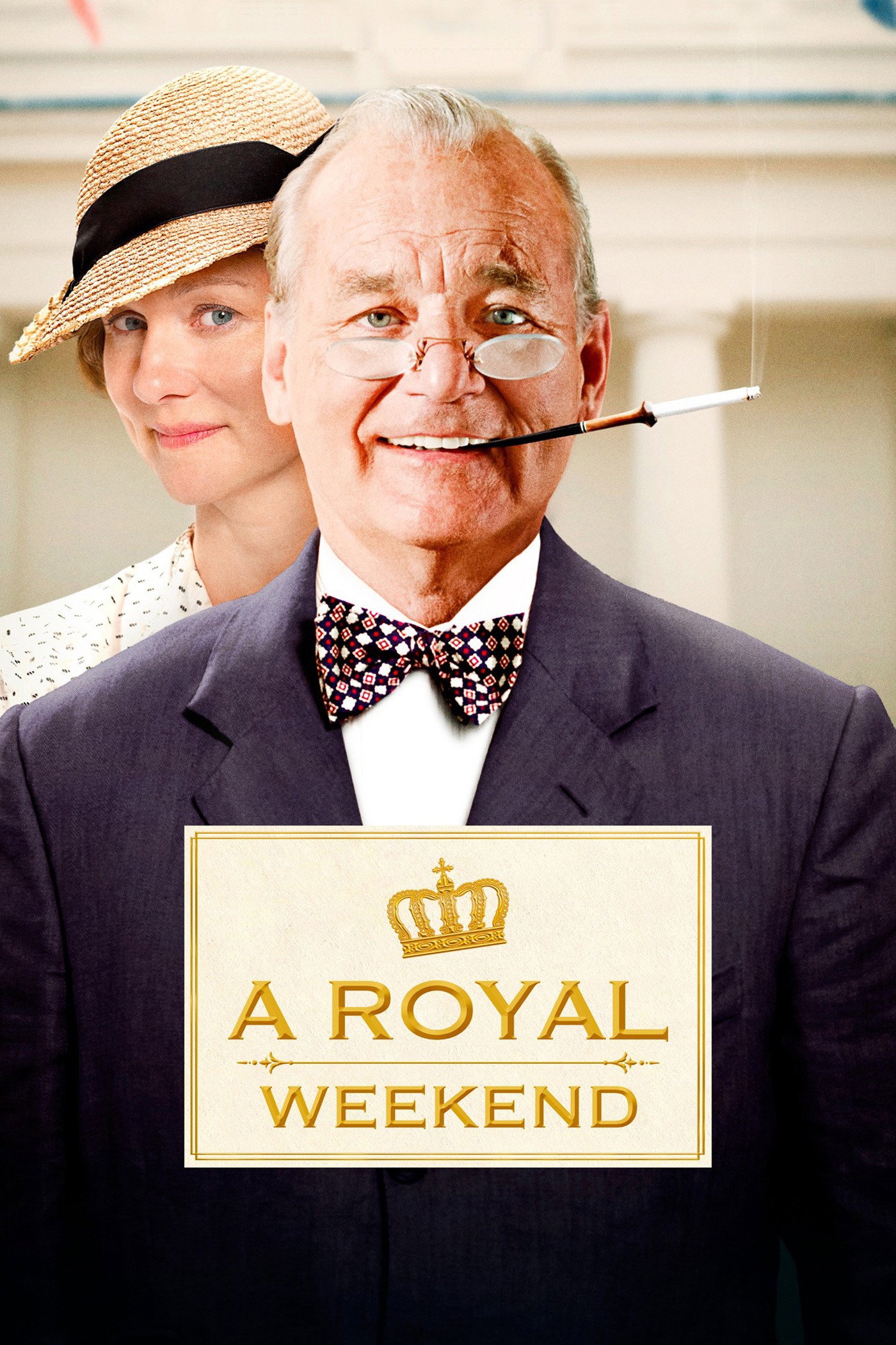 Locandina di A Royal Weekend