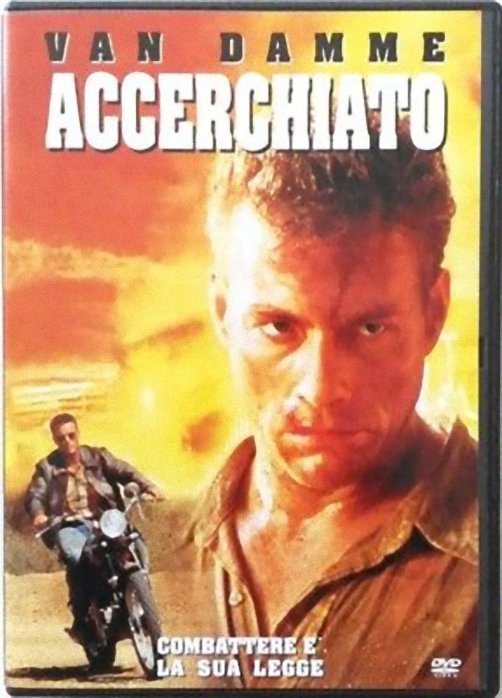 Locandina di Accerchiato