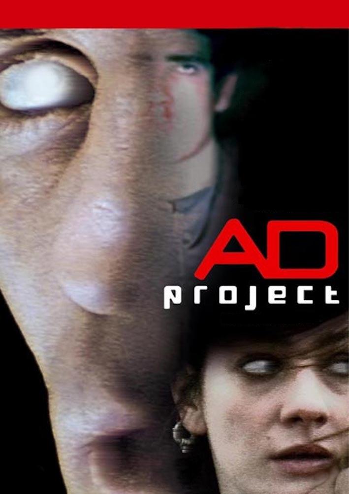 Locandina di AD Project