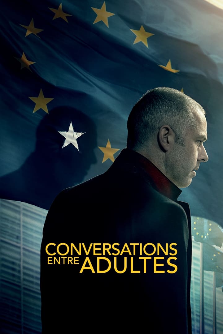 Locandina di Adulti nella stanza
