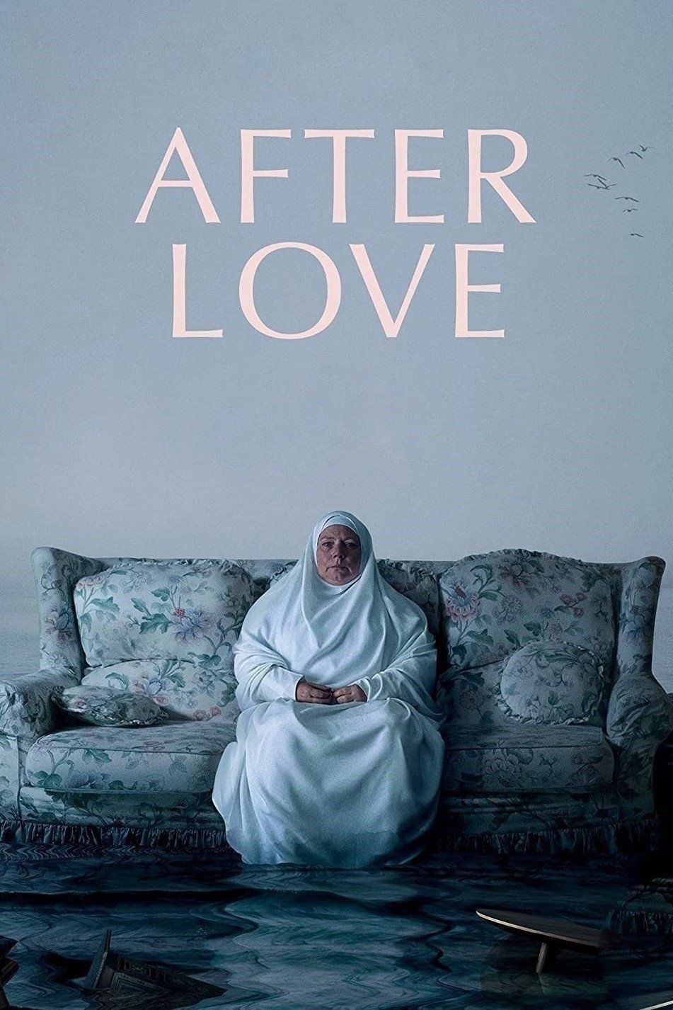 Locandina di After Love