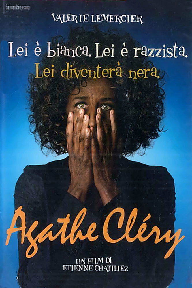 Locandina di Agathe Cléry