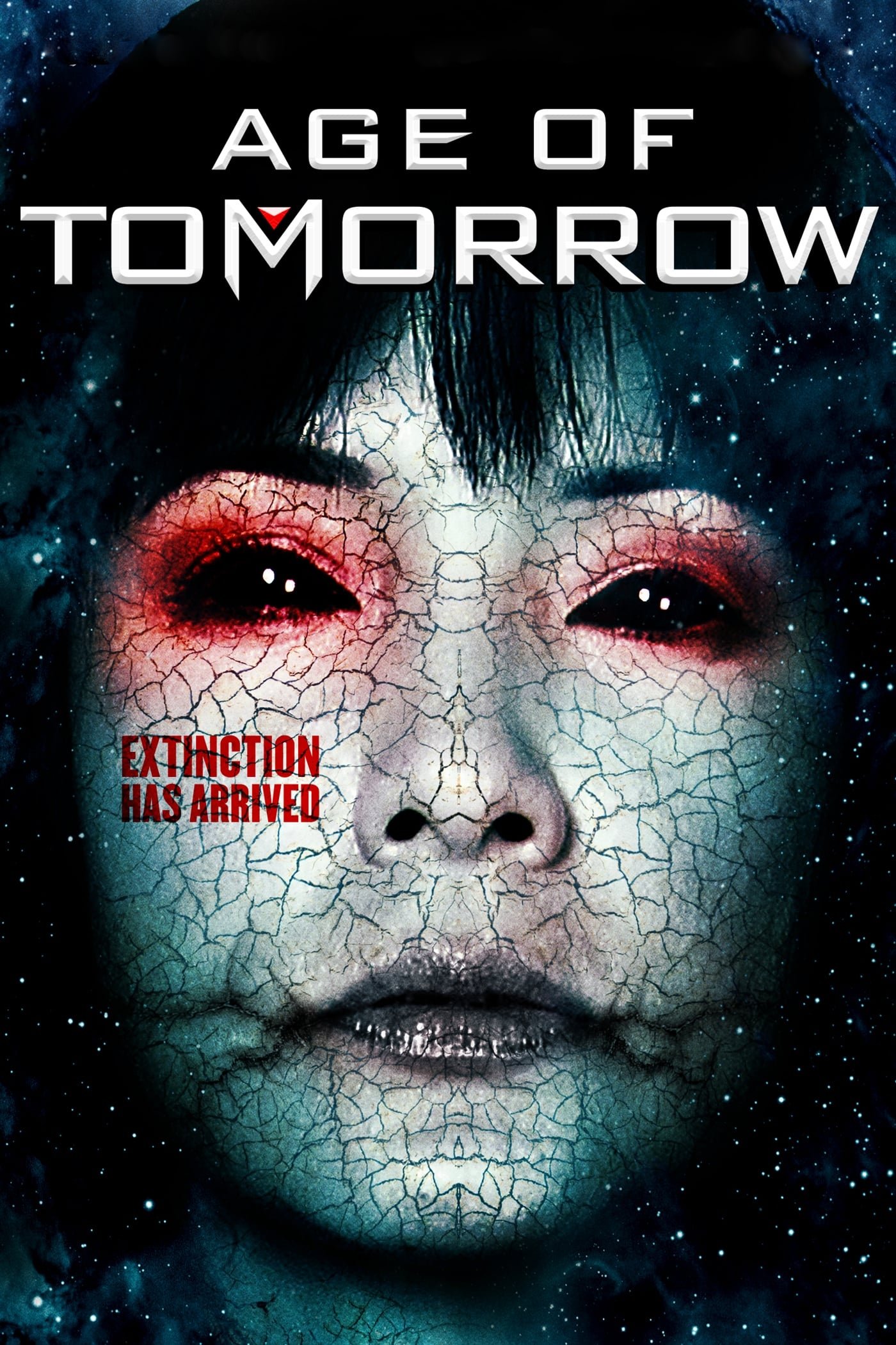 Locandina di Age of Tomorrow