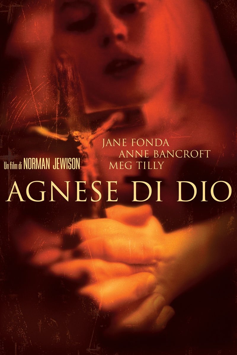 Locandina di Agnese di Dio