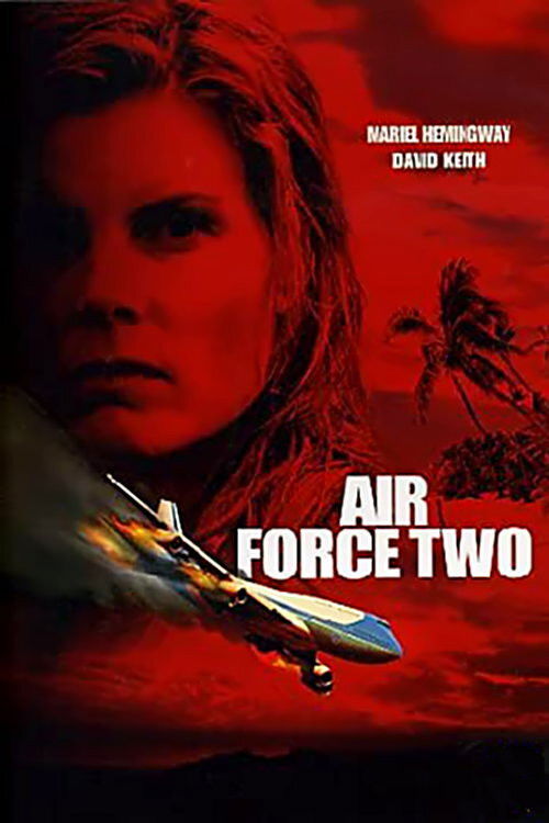 Locandina di Air Force Two