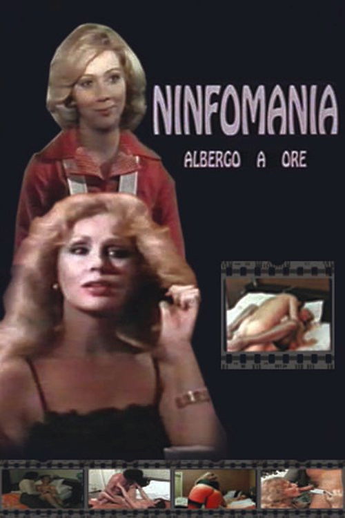 Locandina di Albergo a ore