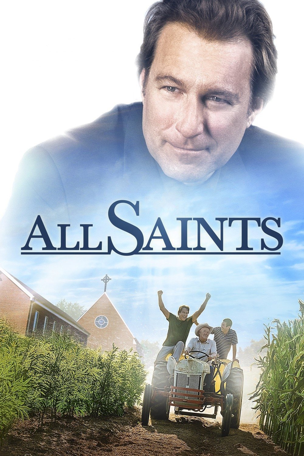 Locandina di All Saints
