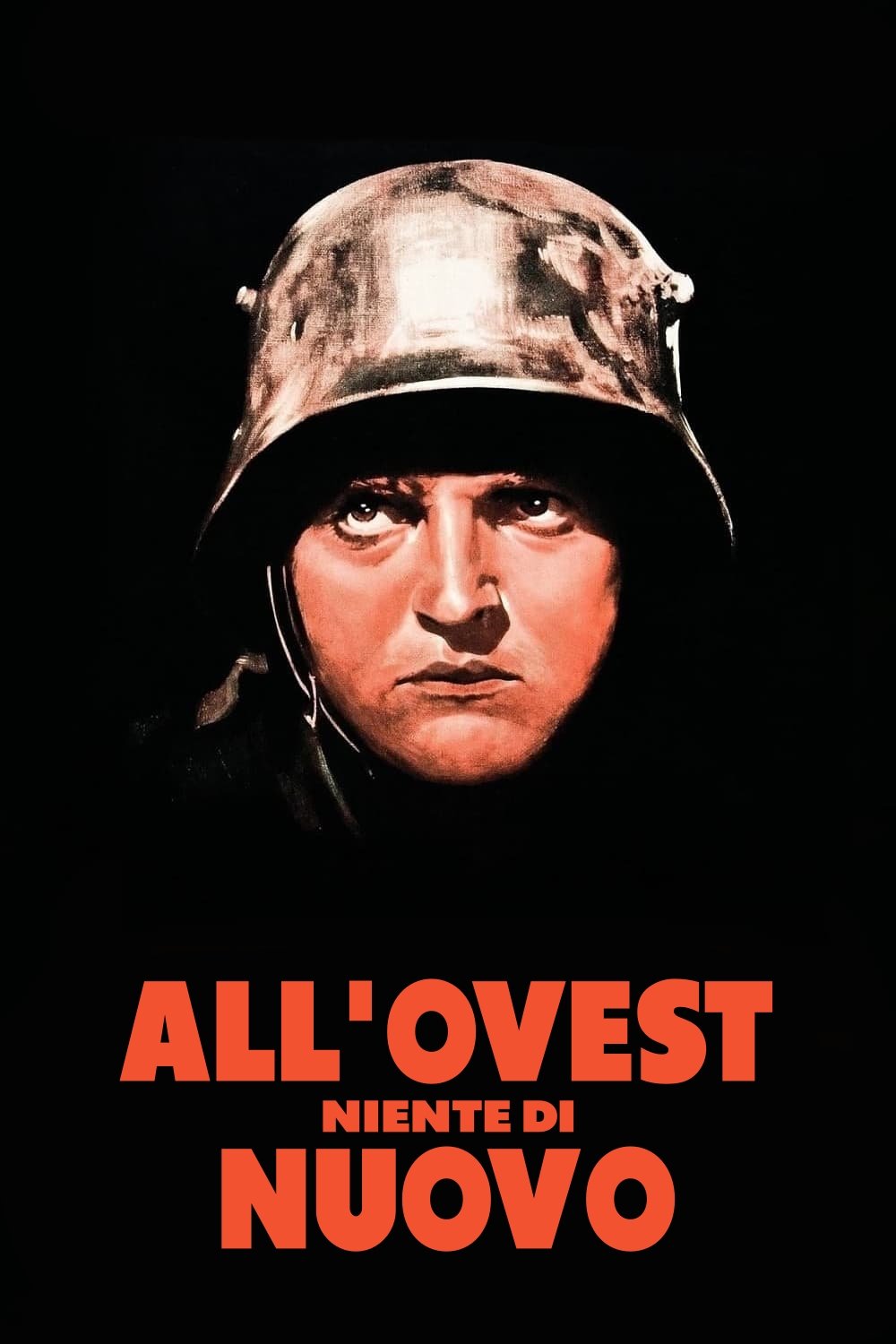 Locandina di All'ovest niente di nuovo