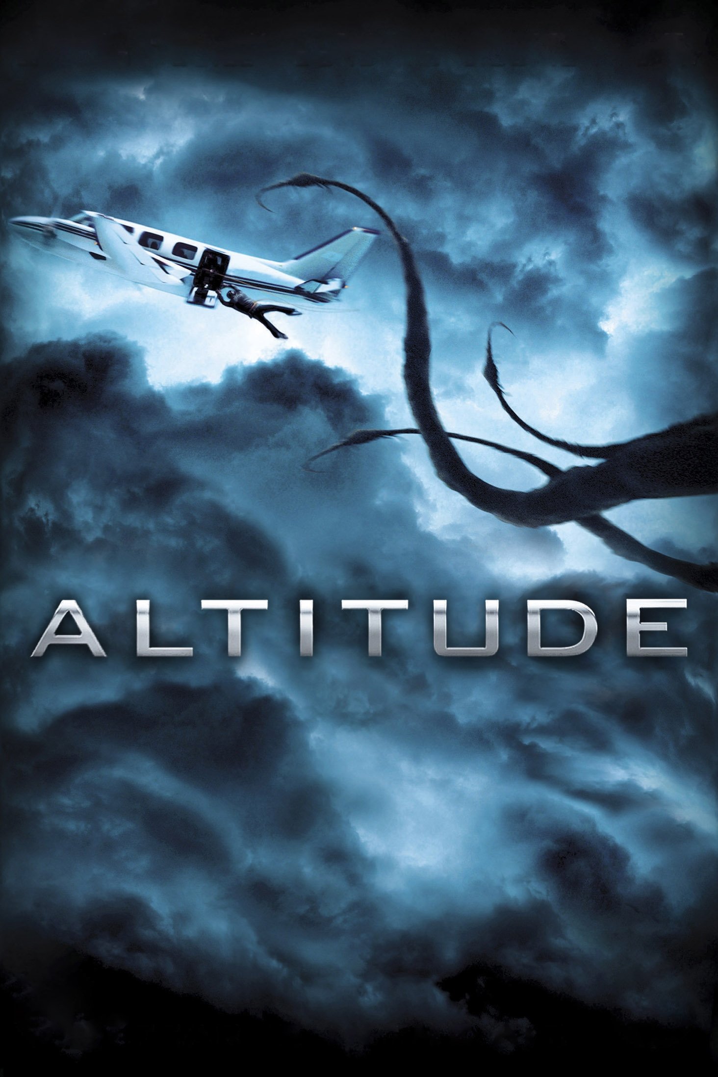 Locandina di Altitude