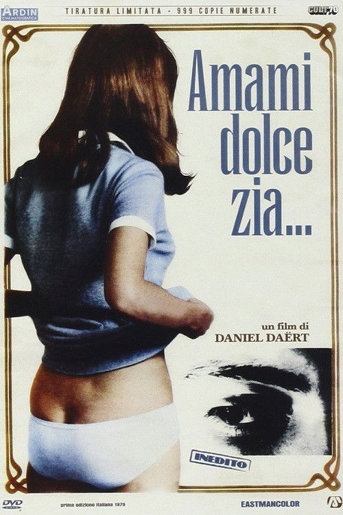 Locandina di Amami dolce zia