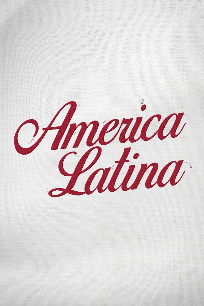 Locandina di America Latina