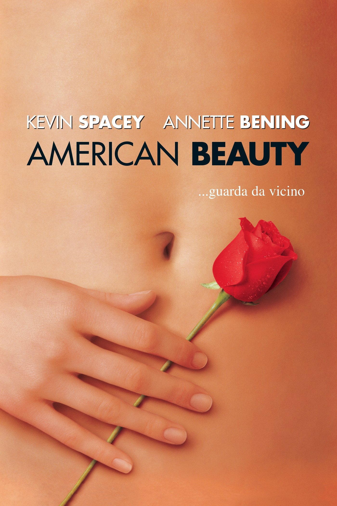 Locandina di American Beauty