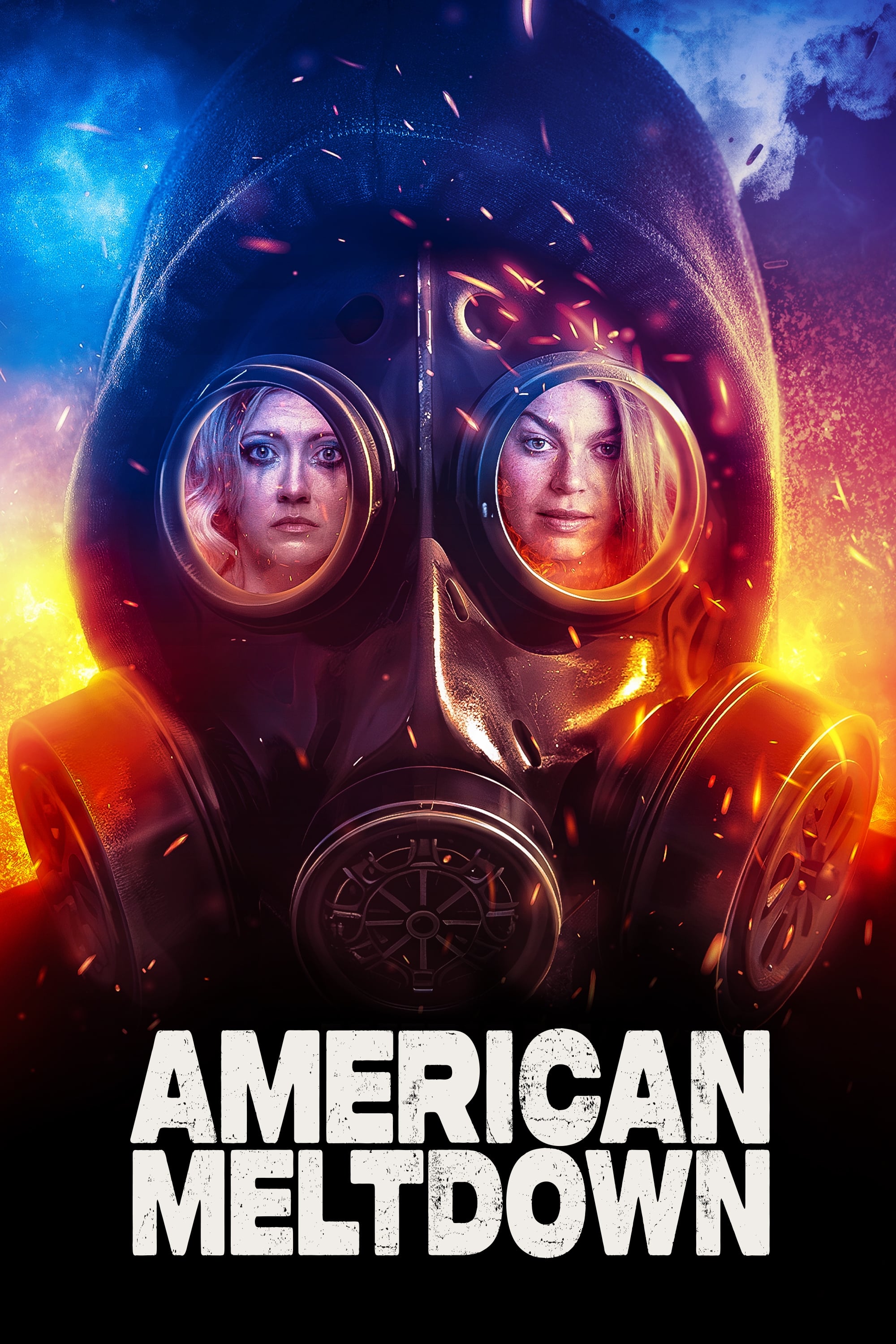 Locandina di American Meltdown