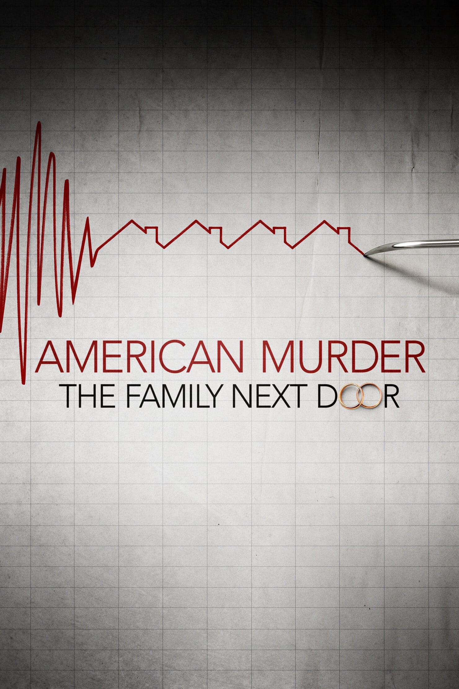 Locandina di American Murder: La famiglia della porta accanto