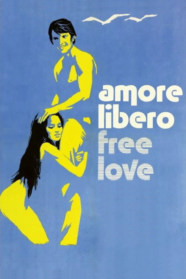 Locandina di Amore libero