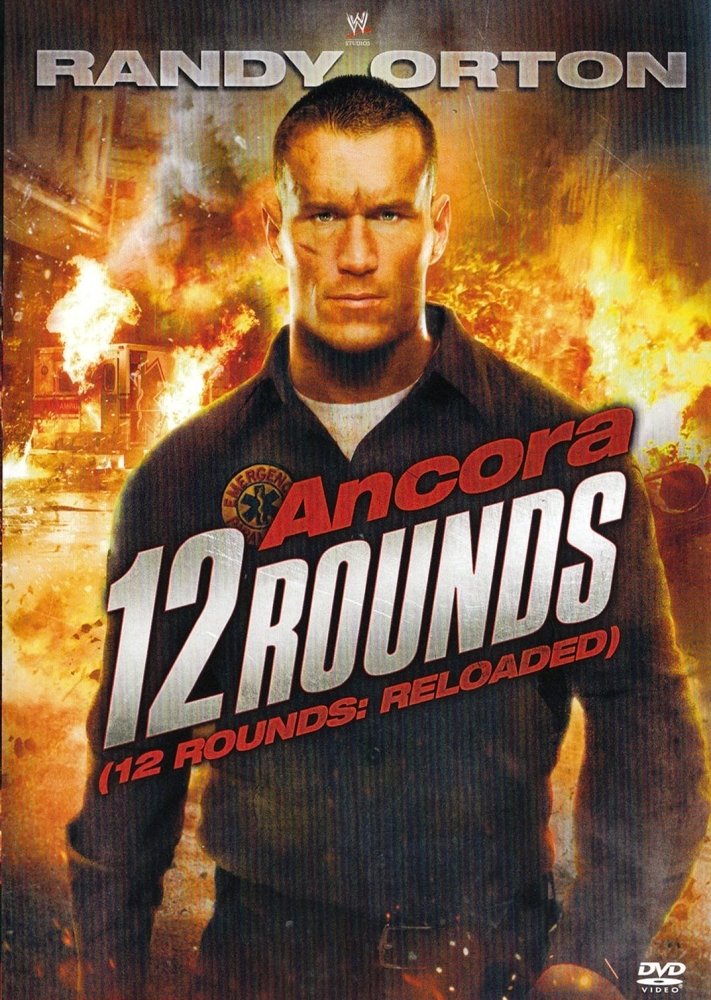 Locandina di Ancora 12 Rounds