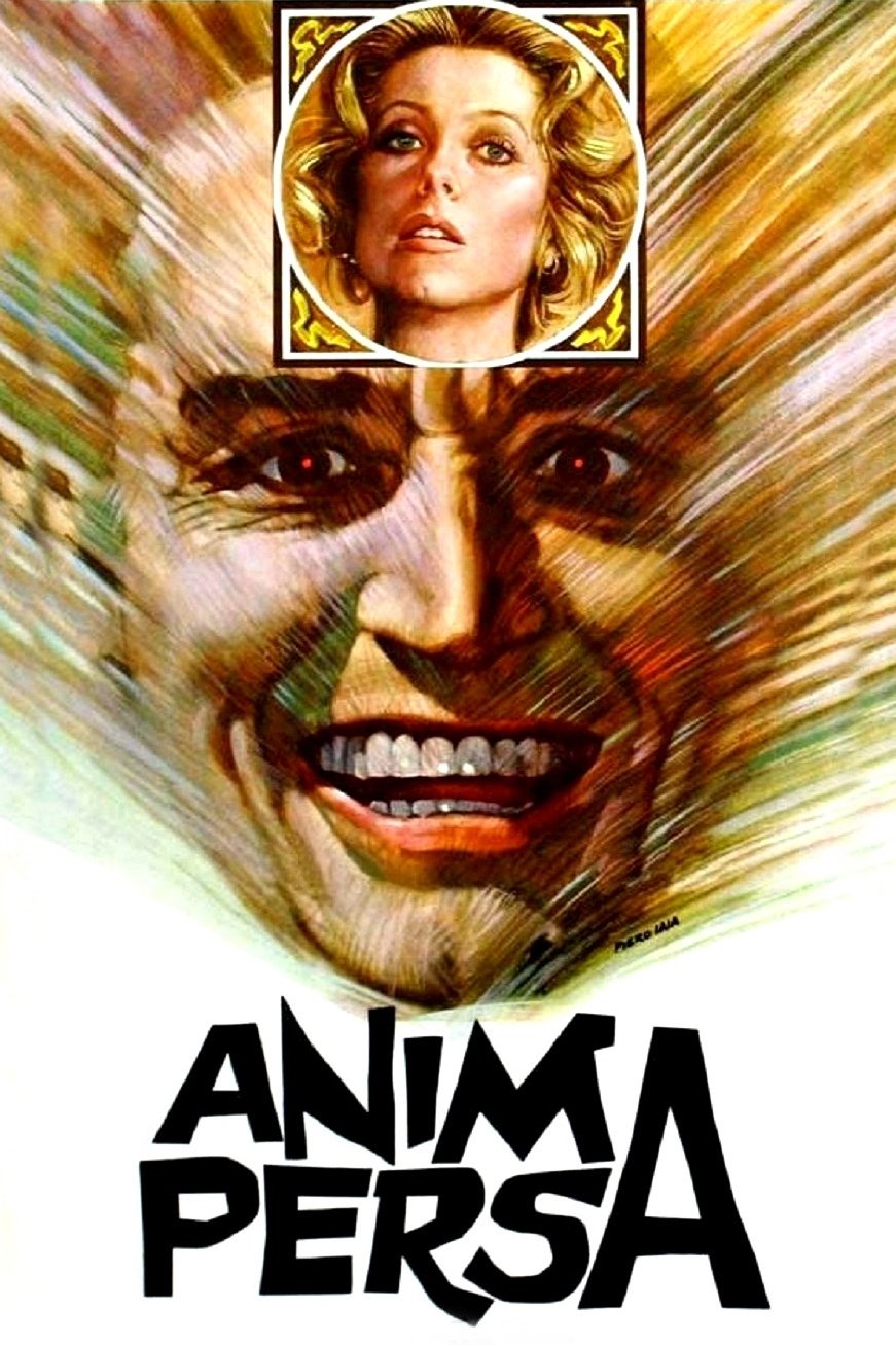 Locandina di Anima persa