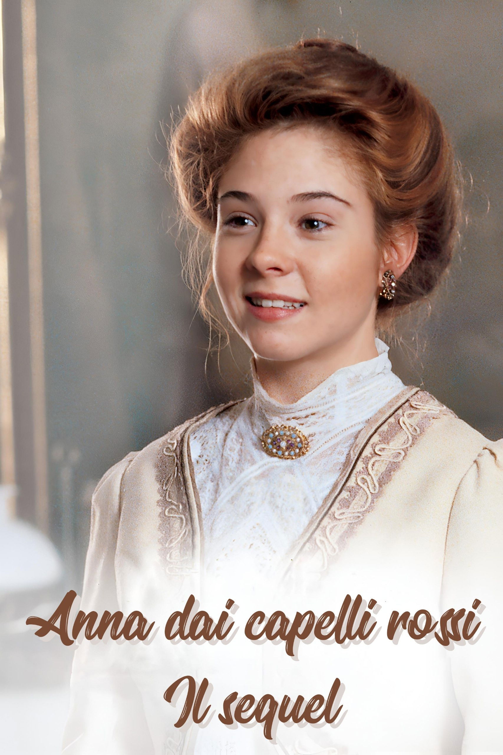 Locandina di Anna dai capelli rossi 2