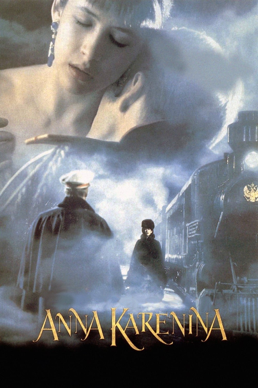 Locandina di Anna Karenina