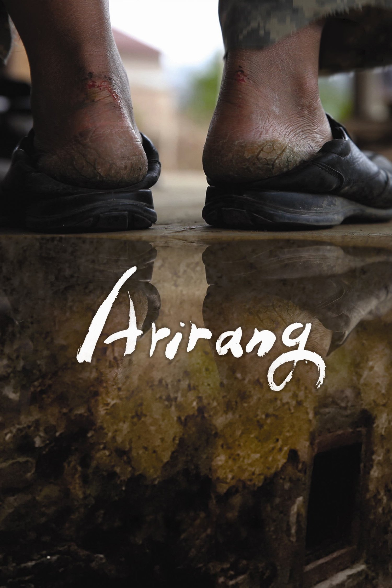 Locandina di Arirang